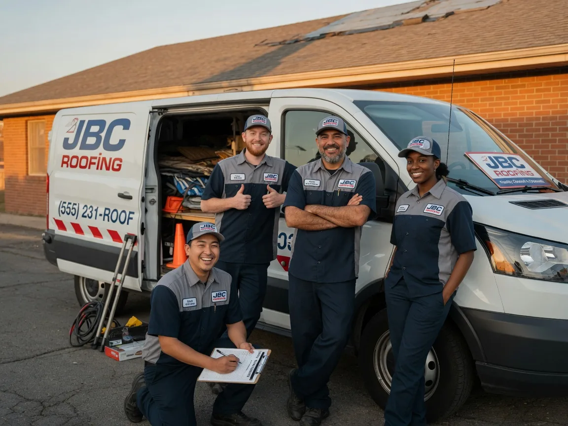 Roof Replacement company in Pine, CO